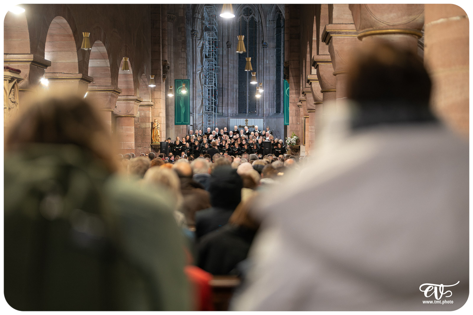 STABAT MATER (KARL JENKINS)